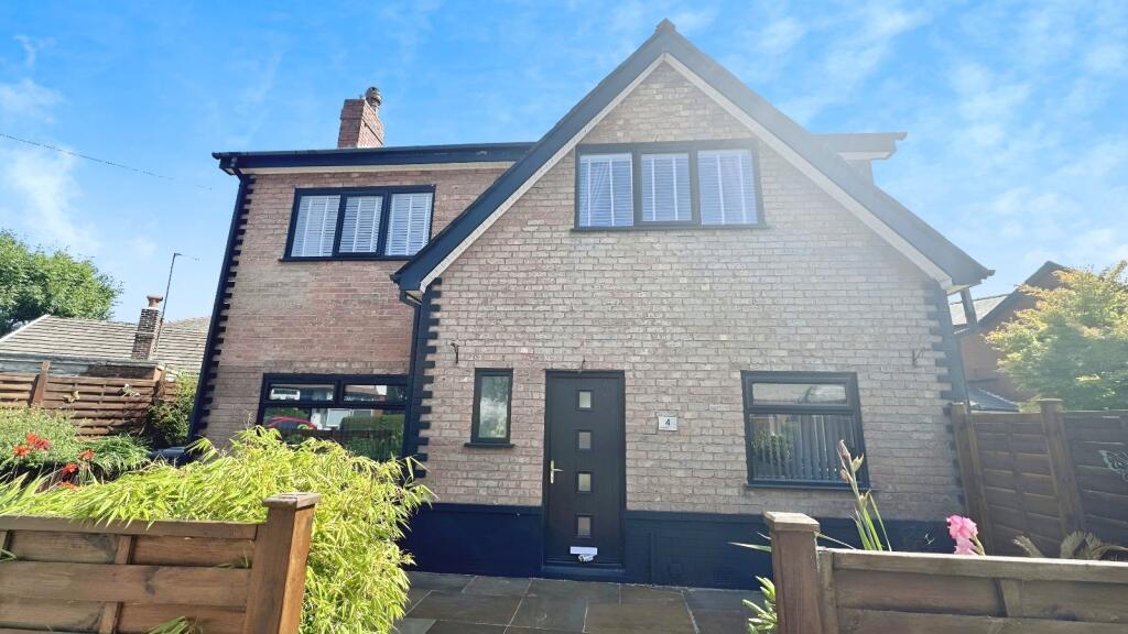 Main image of property: Lauderdale Crescent, Ribbleton, Preston, Lancashire, PR2