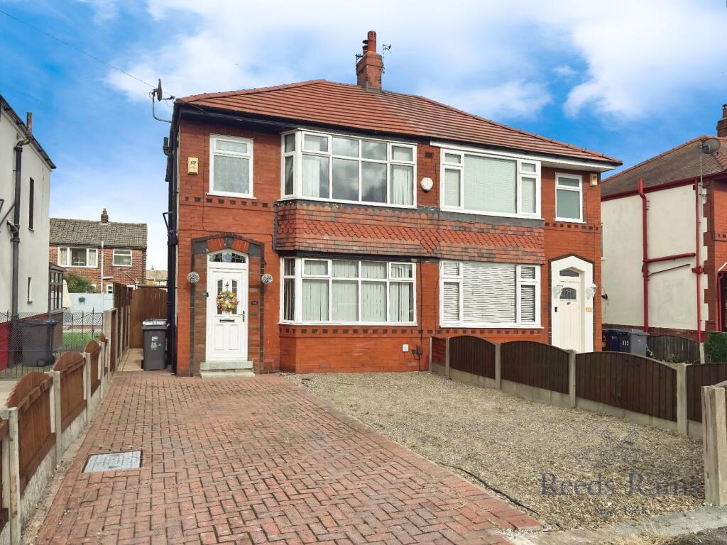 Main image of property: Leyland Road, Penwortham, Preston, Lancashire, PR1