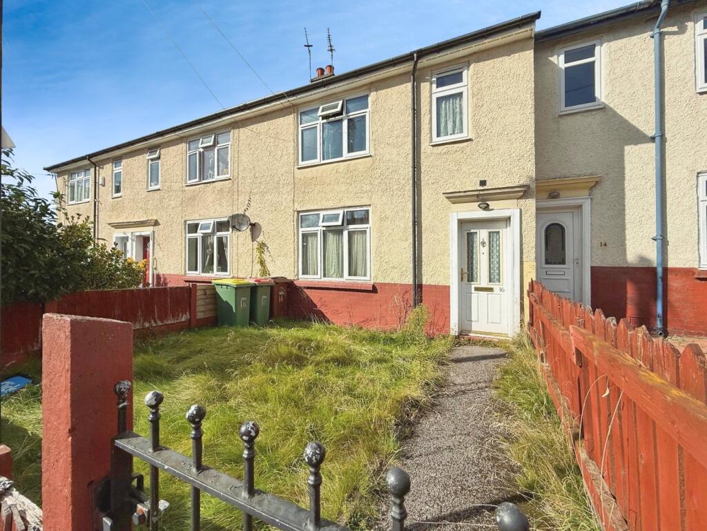 Main image of property: Slade Street, Preston, Lancashire, PR1