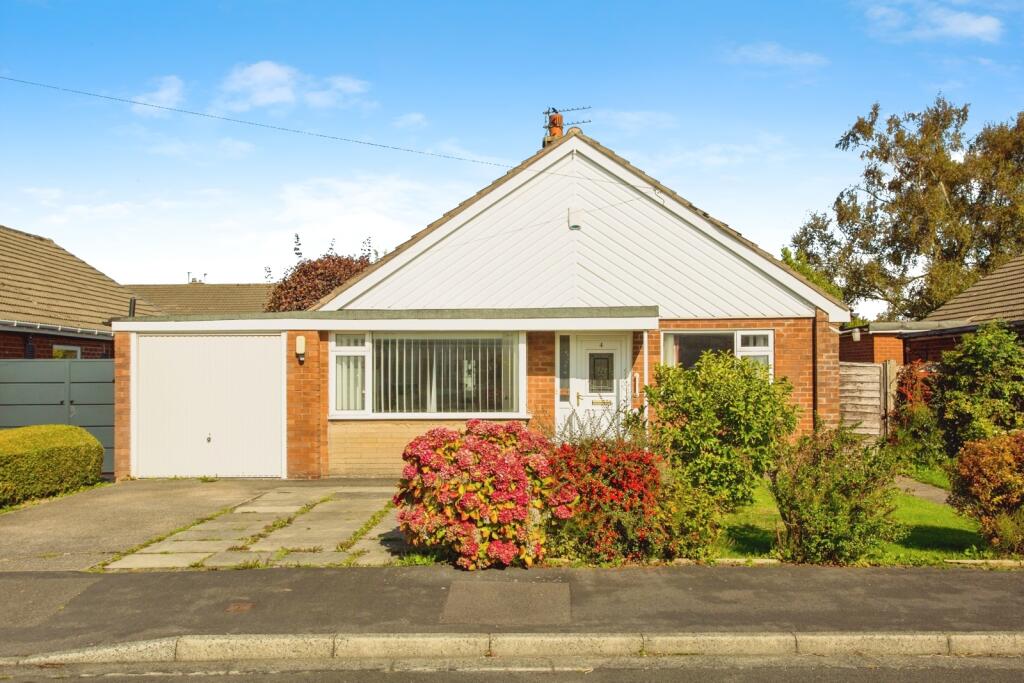 Main image of property: Top Acre, Hutton, Preston, Lancashire, PR4