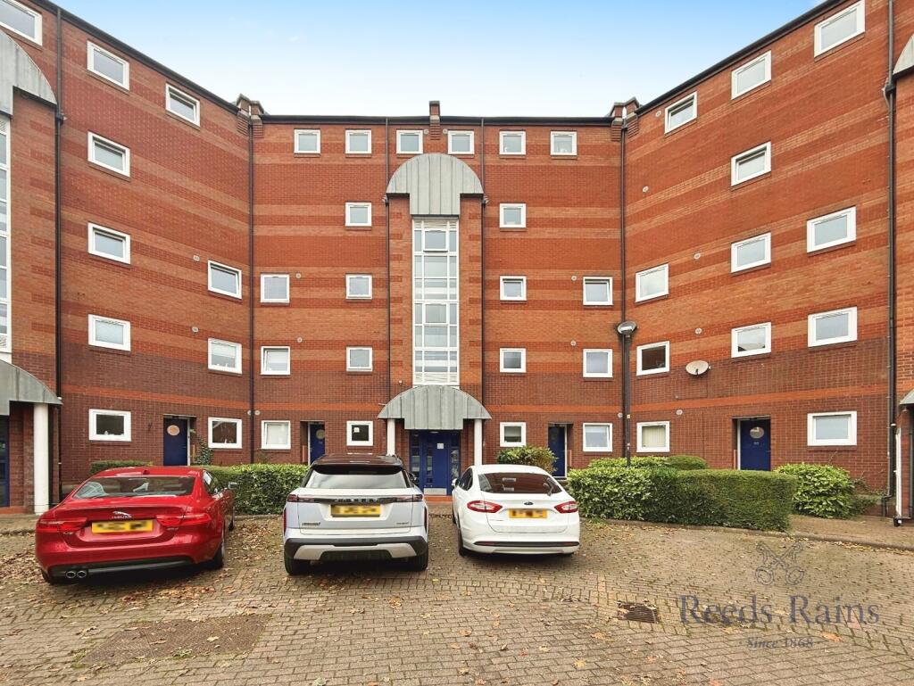 Main image of property: Princes Reach, Ashton-on-Ribble, Preston, Lancashire, PR2