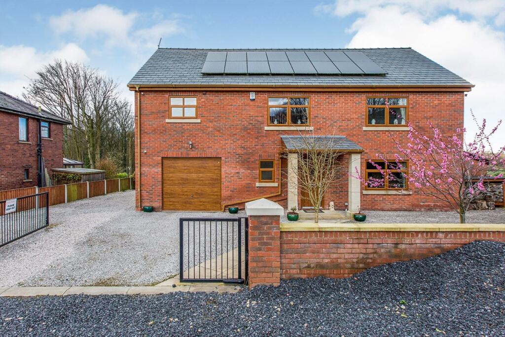 Main image of property: Highgate Close, Fulwood, Preston, PR2