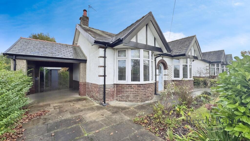 Main image of property: Hillcrest Avenue, Fulwood, Preston, Lancashire, PR2