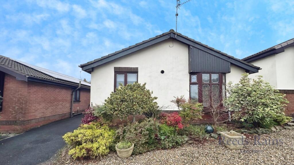 Main image of property: Eden Gardens, Longridge, Preston, Lancashire, PR3