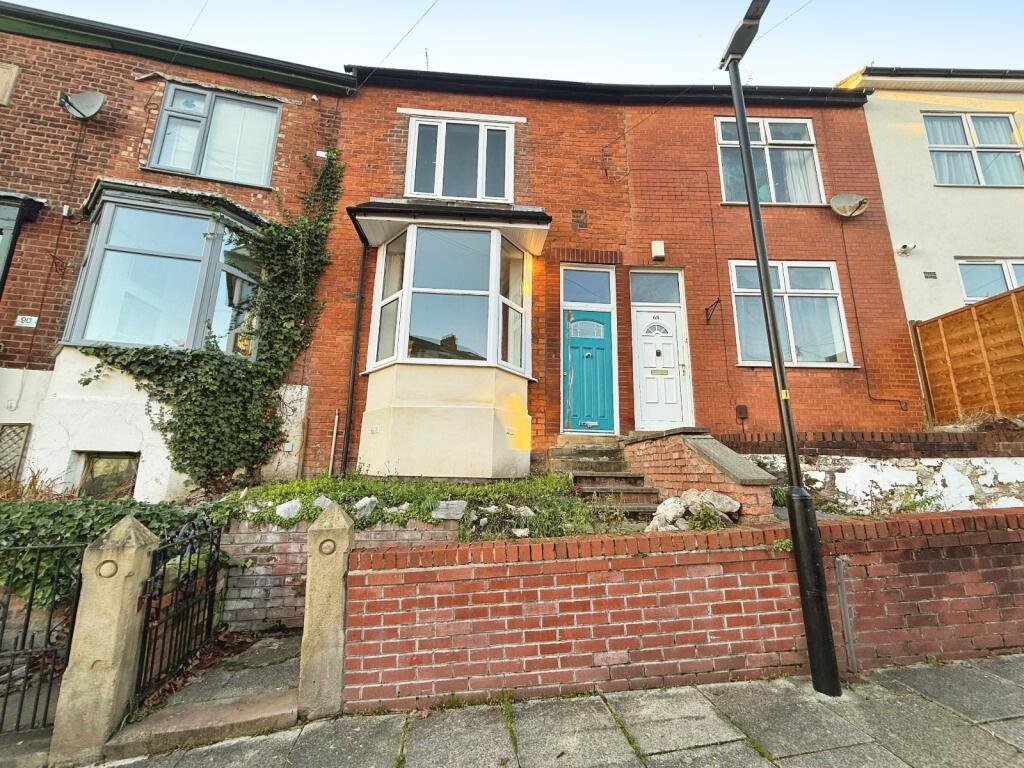 Main image of property: Poulton Street, Ashton-on-Ribble, Preston, Lancashire, PR2