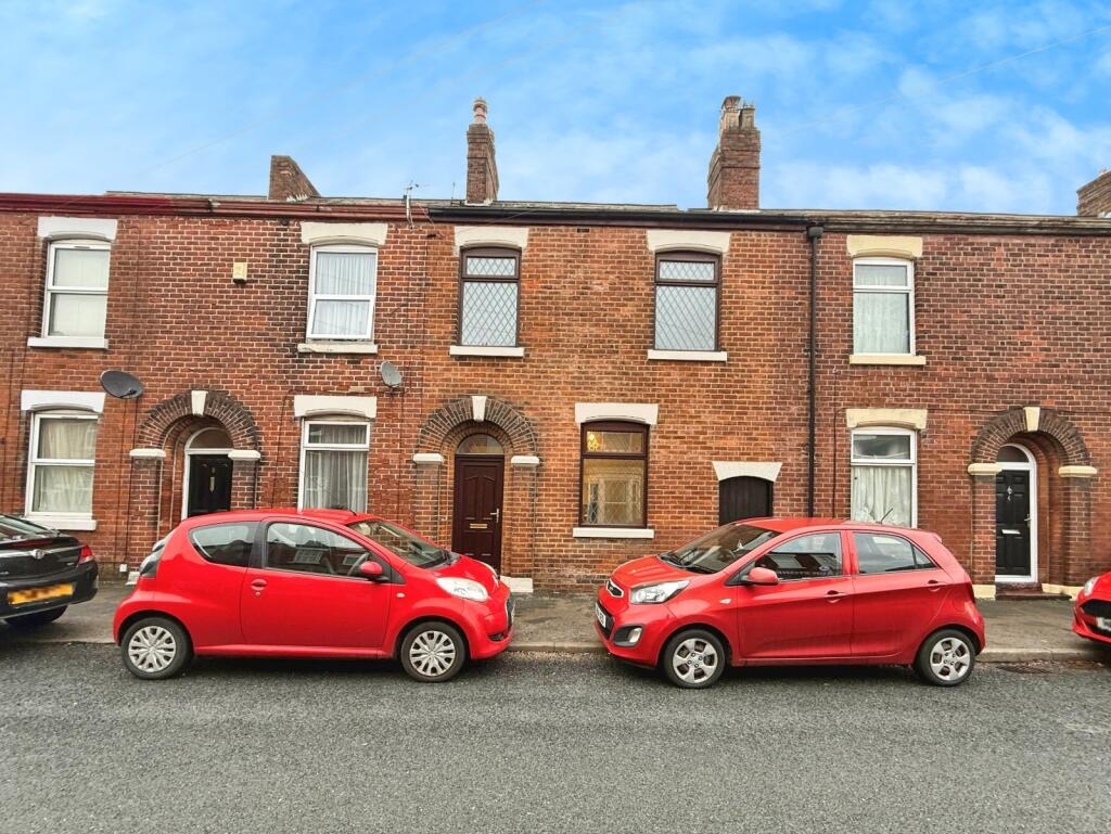 Main image of property: Waterloo Road, Ashton-on-Ribble, Preston, Lancashire, PR2