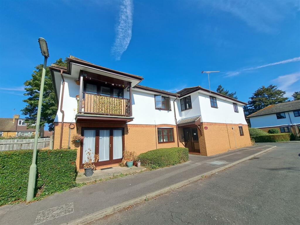 Main image of property: Joinville Place, Addlestone