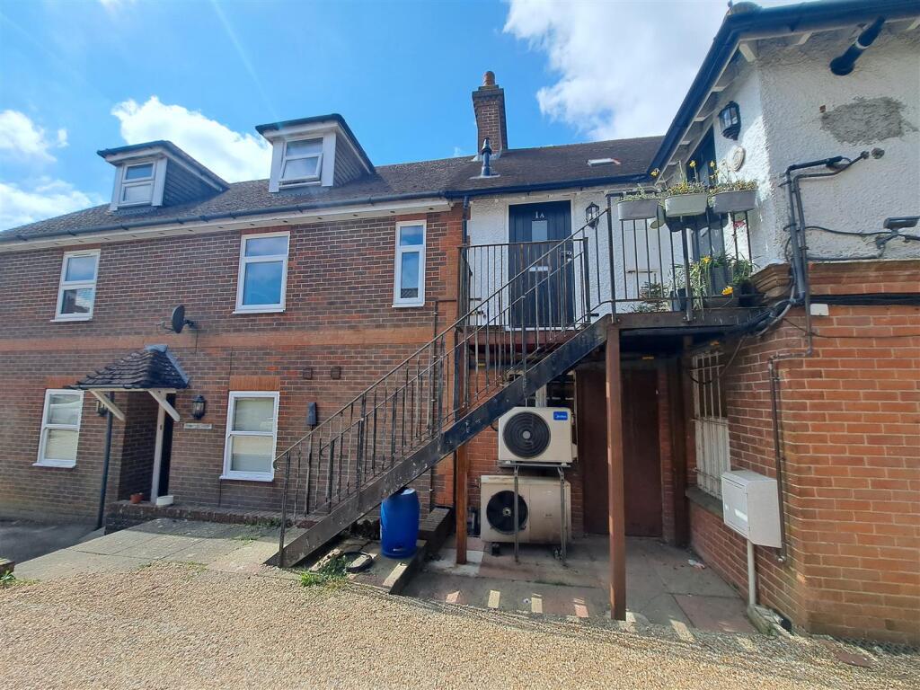Main image of property: Headley Street, Grayshott