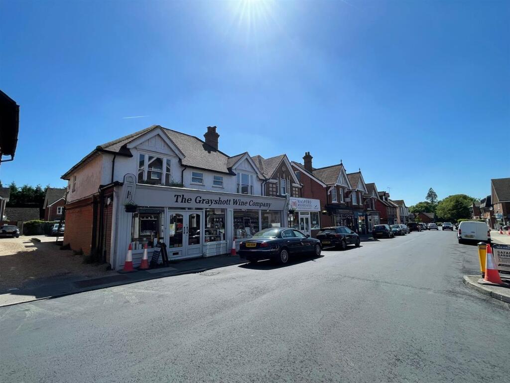 Main image of property: Headley Road, Grayshott