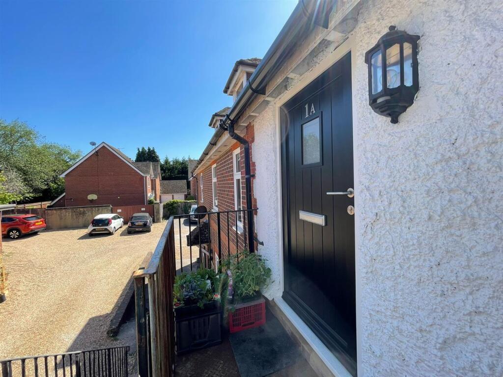 Main image of property: Headley Road, Grayshott