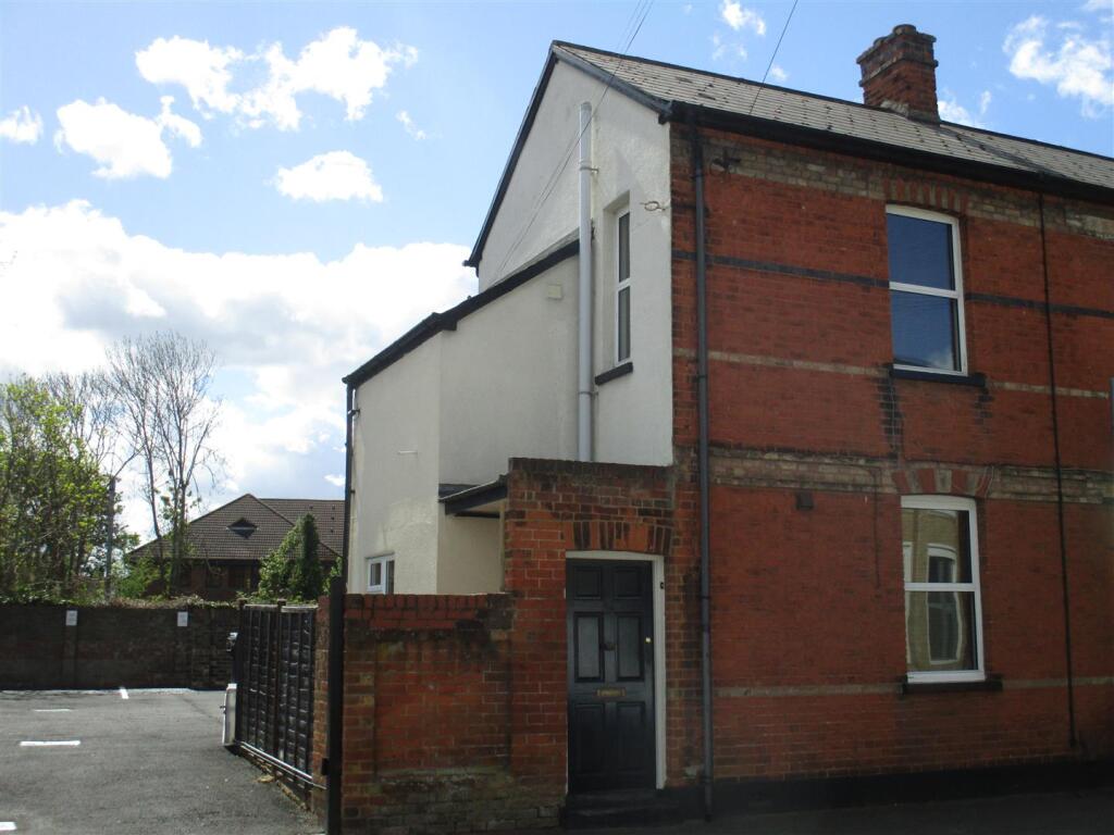 Main image of property: Station Road, Chertsey
