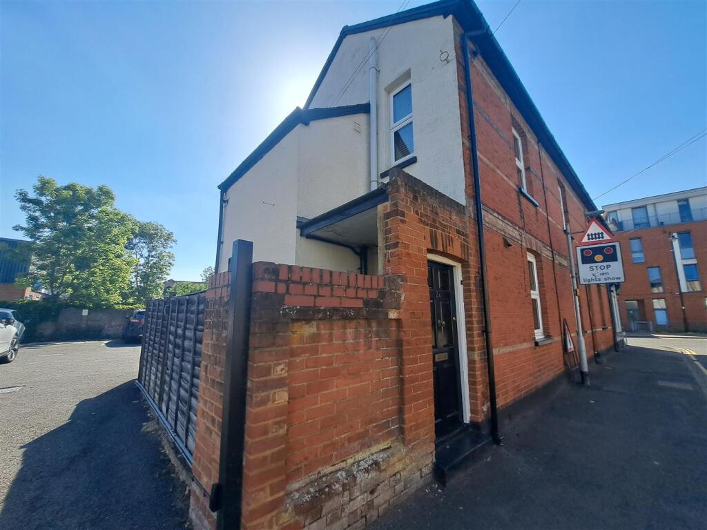 Main image of property: Station Road, Chertsey