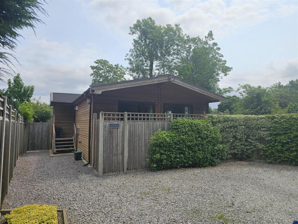 Main image of property: Laleham Reach, CHERTSEY