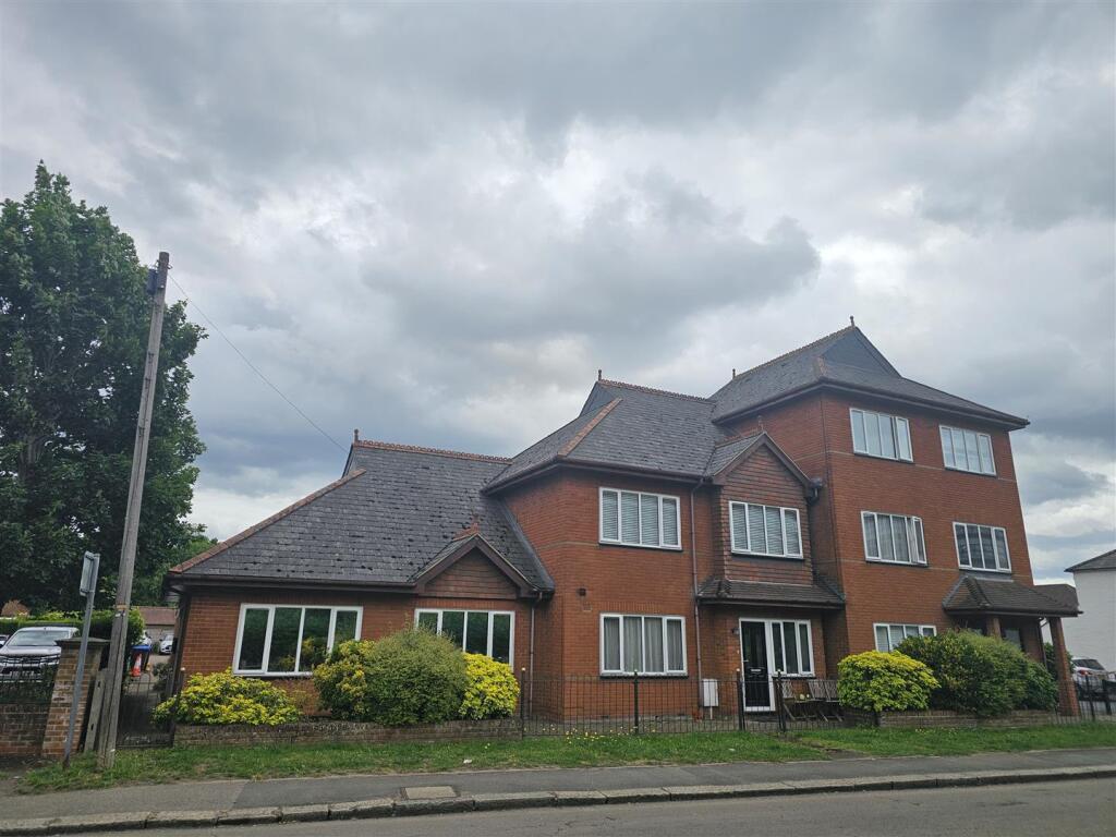 Main image of property: Stedman House, Addlestone