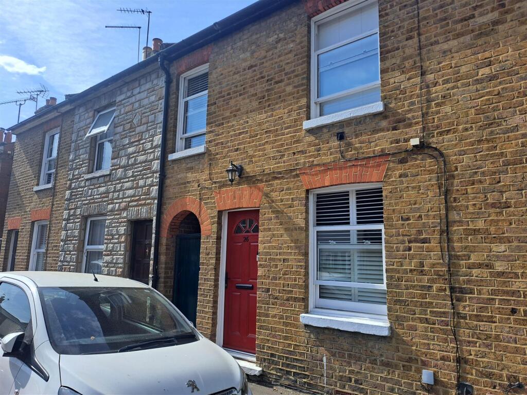 Main image of property: Alwyns Lane, Chertsey