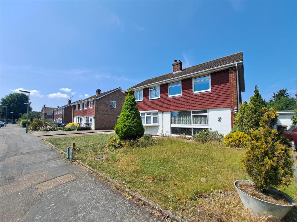 Main image of property: Denman Drive, Ashford