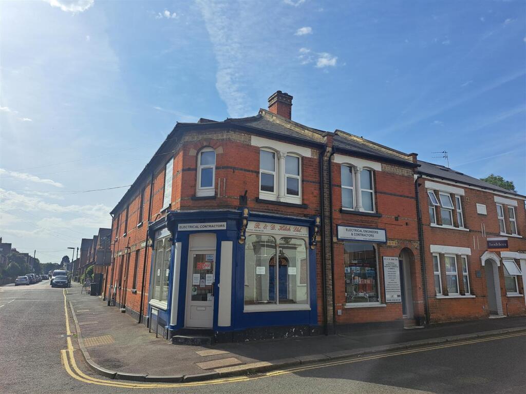 Main image of property: Station Road, Chertsey