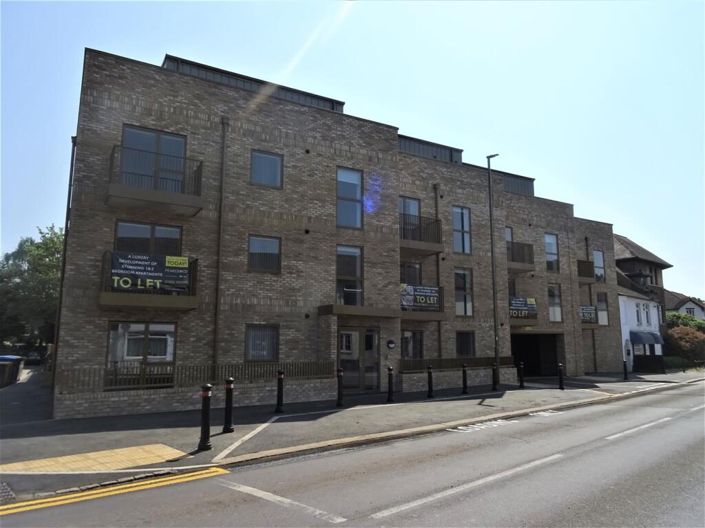 Main image of property: High Street, Addlestone