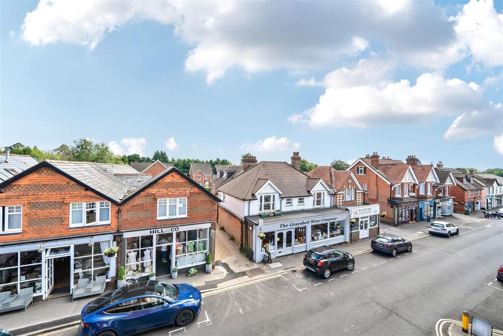 Main image of property: Headley Road, Grayshott