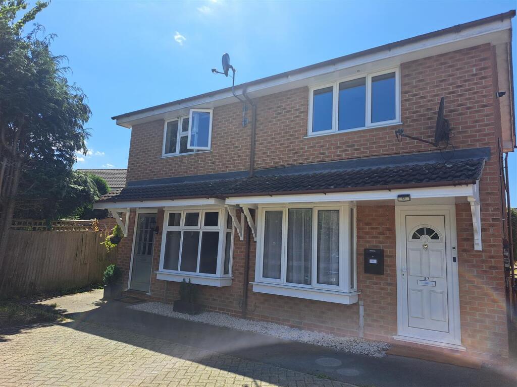 Main image of property: Vernon Close, Ottershaw