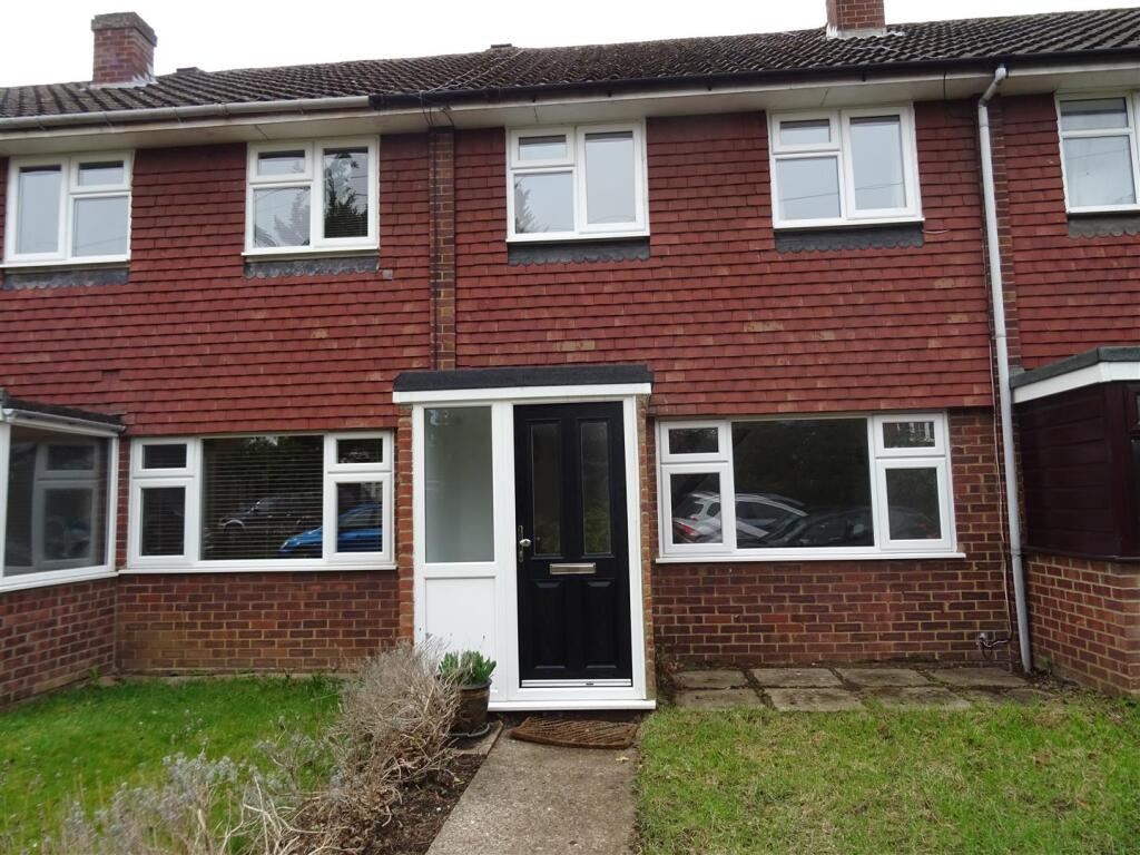 Main image of property: Eton Road, Datchet, Slough