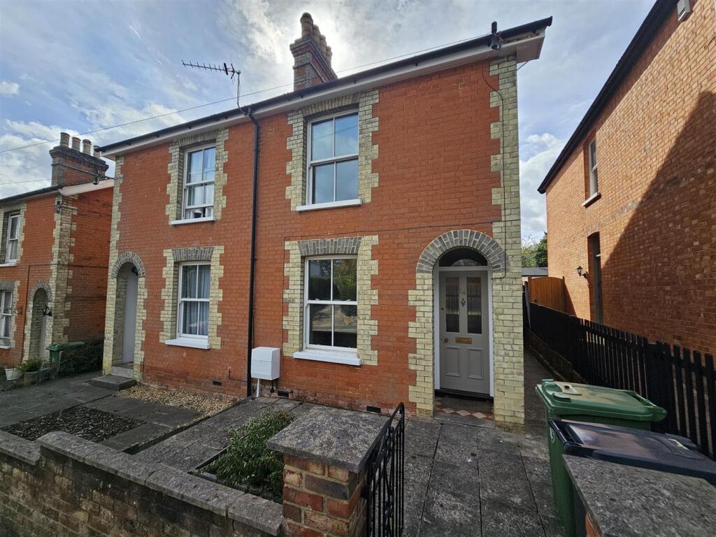 Main image of property: Church Road, Bagshot