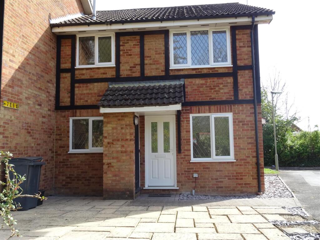 Main image of property: Tinsey Close, EGHAM