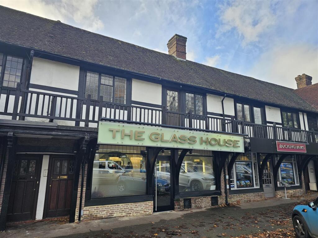 Main image of property: Station Approach, Virginia Water