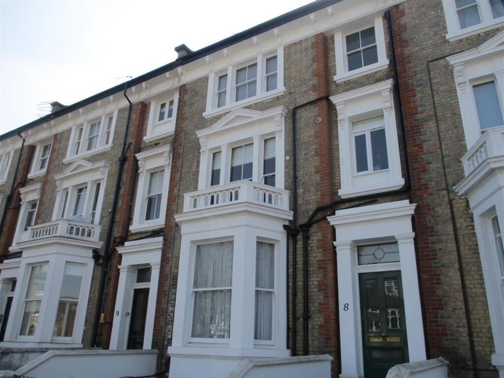 Main image of property: The Barons, St Margarets