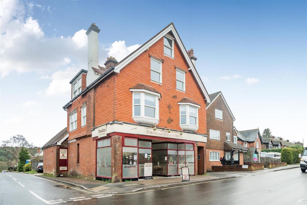 Main image of property: Marathon House, Headley Road, Grayshott