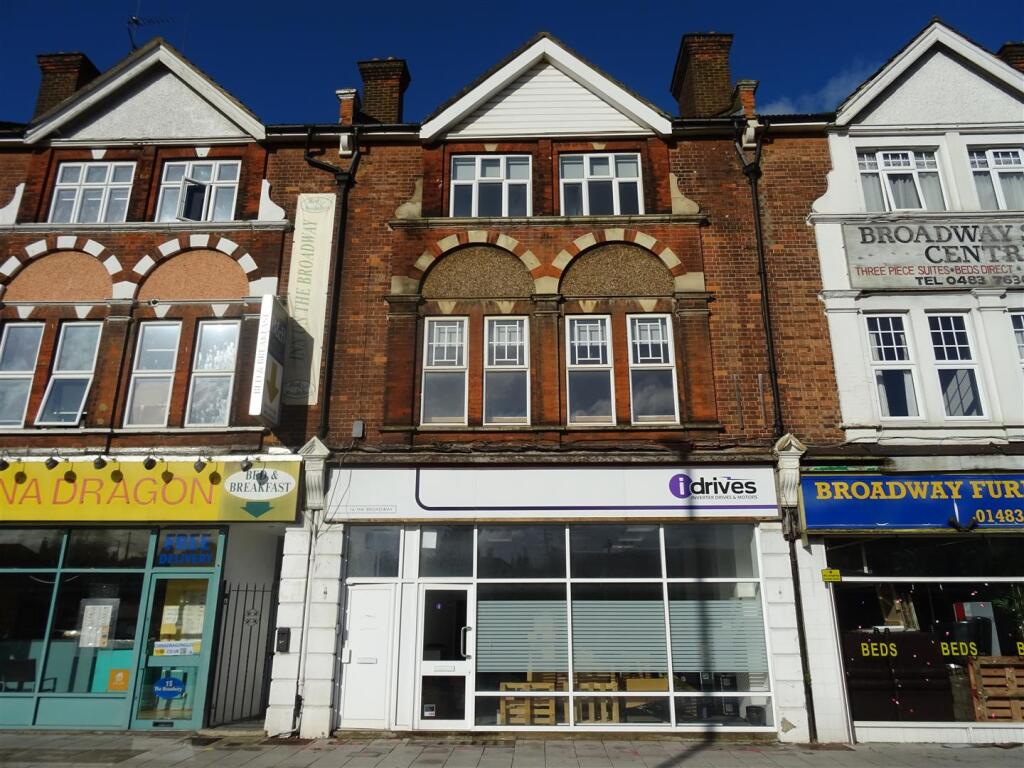 Main image of property: The Broadway, Woking