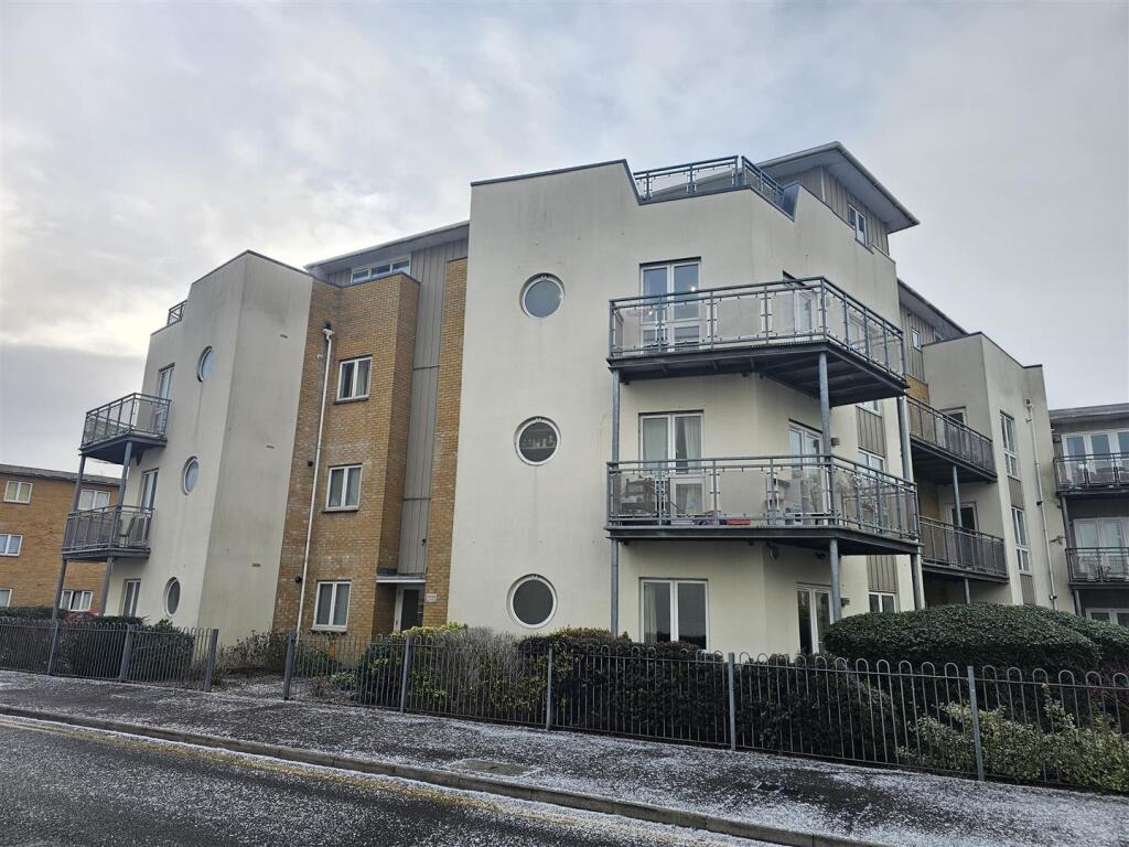 Main image of property: Bridge Wharf, Chertsey