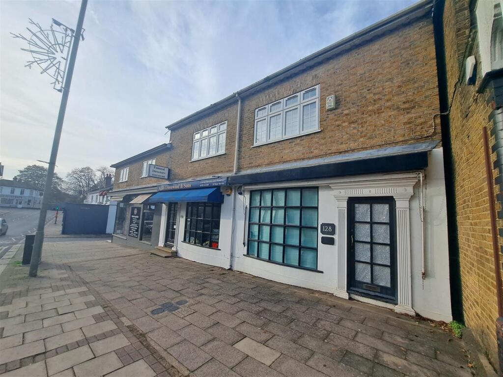 Main image of property: Cross Road, Weybridge