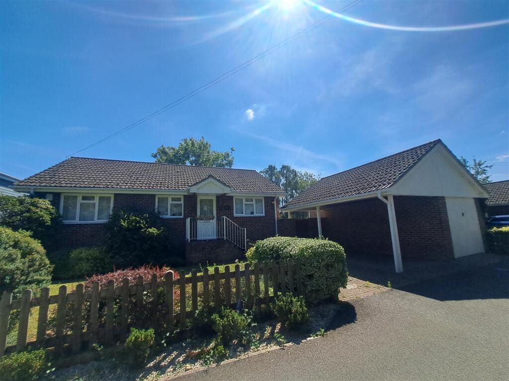 Main image of property: Laleham Reach, Chertsey