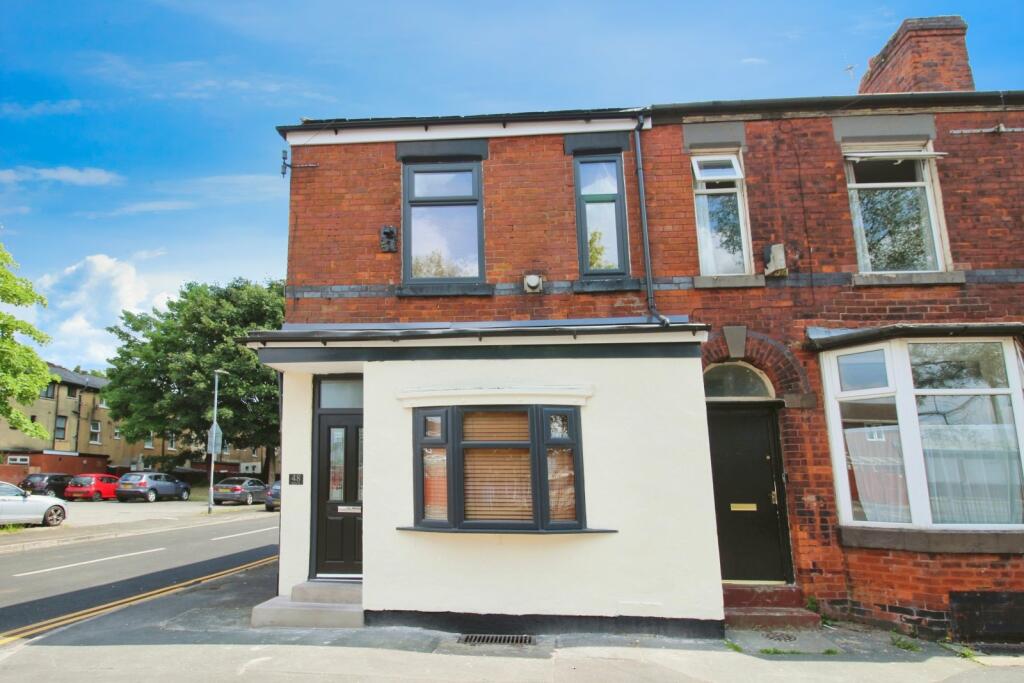 Main image of property: Birch Street, Manchester, Greater Manchester, M12