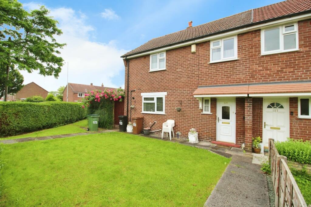 Main image of property: Carnforth Road, Stockport, Greater Manchester, SK4