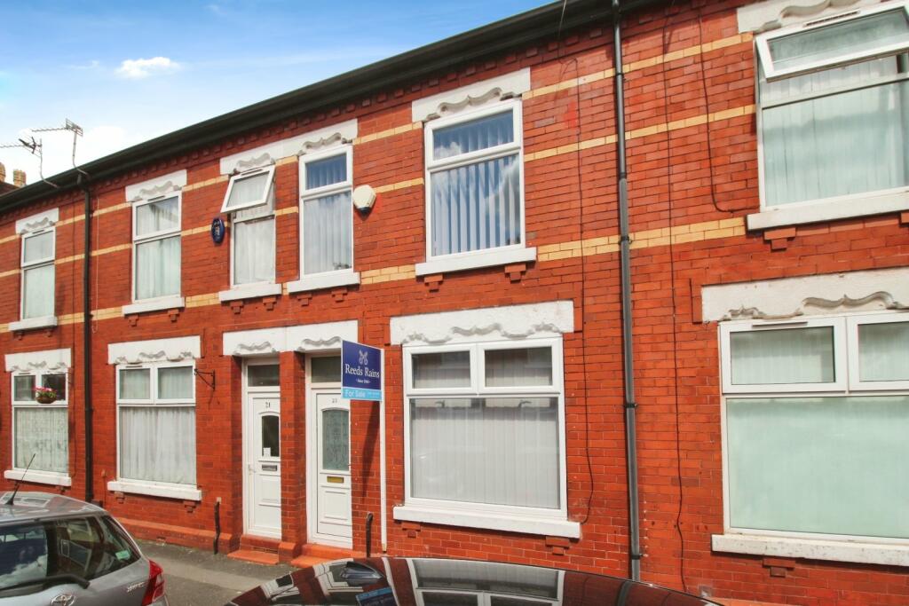 Main image of property: Beatrice Avenue, Manchester, Greater Manchester, M18