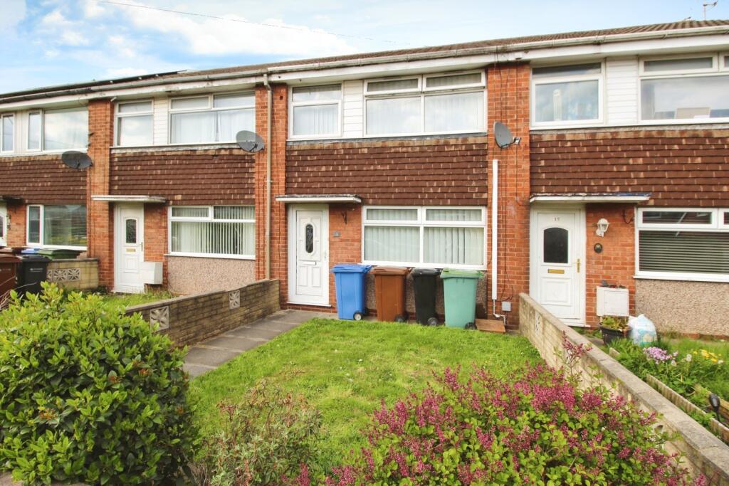 Main image of property: Olwen Crescent, Stockport, Greater Manchester, SK5