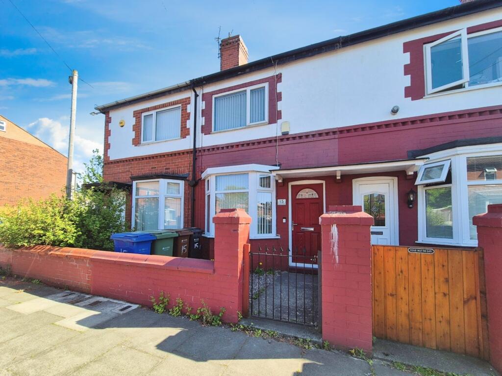 Main image of property: Leicester Street, Reddish, Stockport, Greater Manchester, SK5