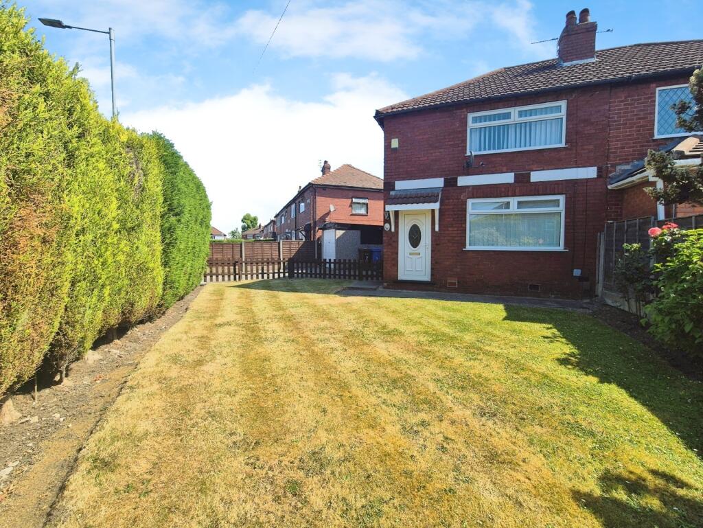 Main image of property: Fovant Crescent, Stockport, Greater Manchester, SK5