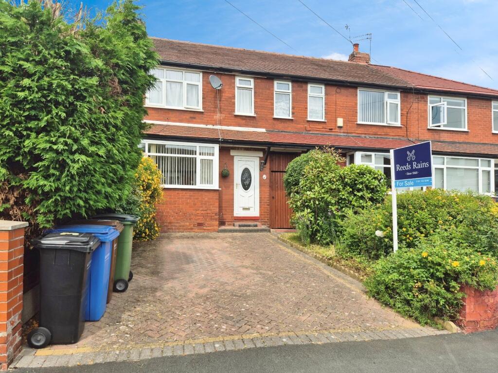 Main image of property: Glaswen Grove, Reddish, Stockport, Greater Manchester, SK5