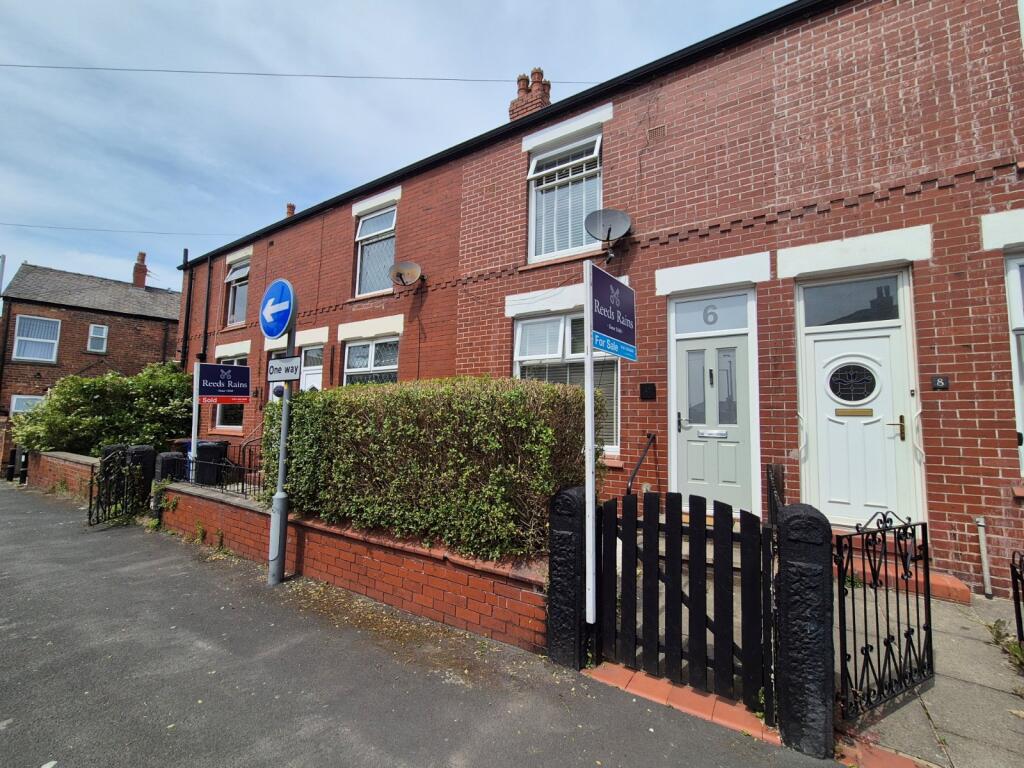 Main image of property: Mill Lane, Reddish, Stockport, Cheshire, SK5