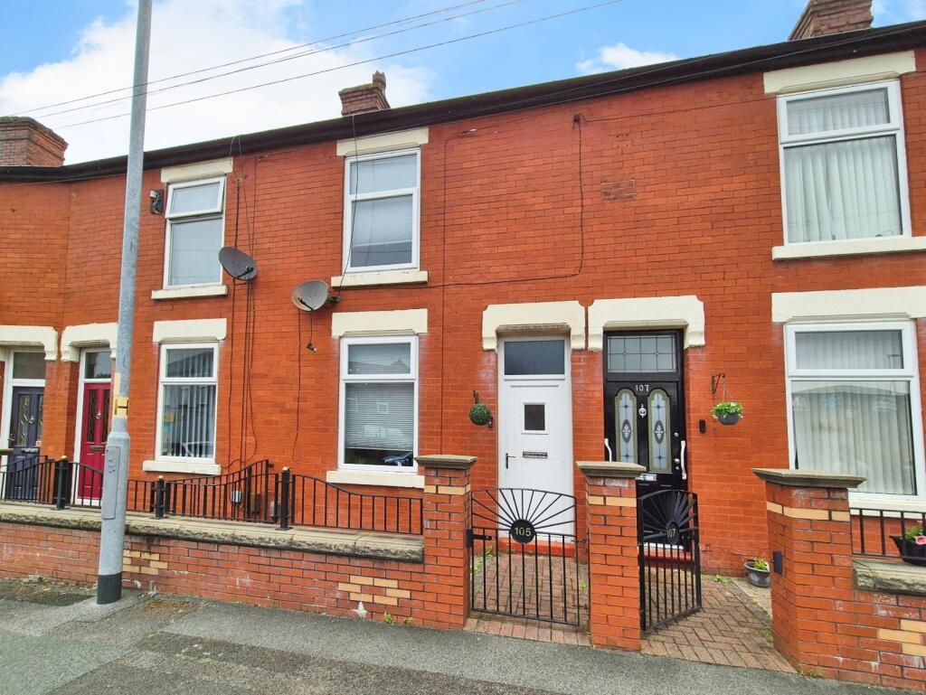 Main image of property: Abbey Hey Lane, Abbey Hey, Manchester, Greater Manchester, M18
