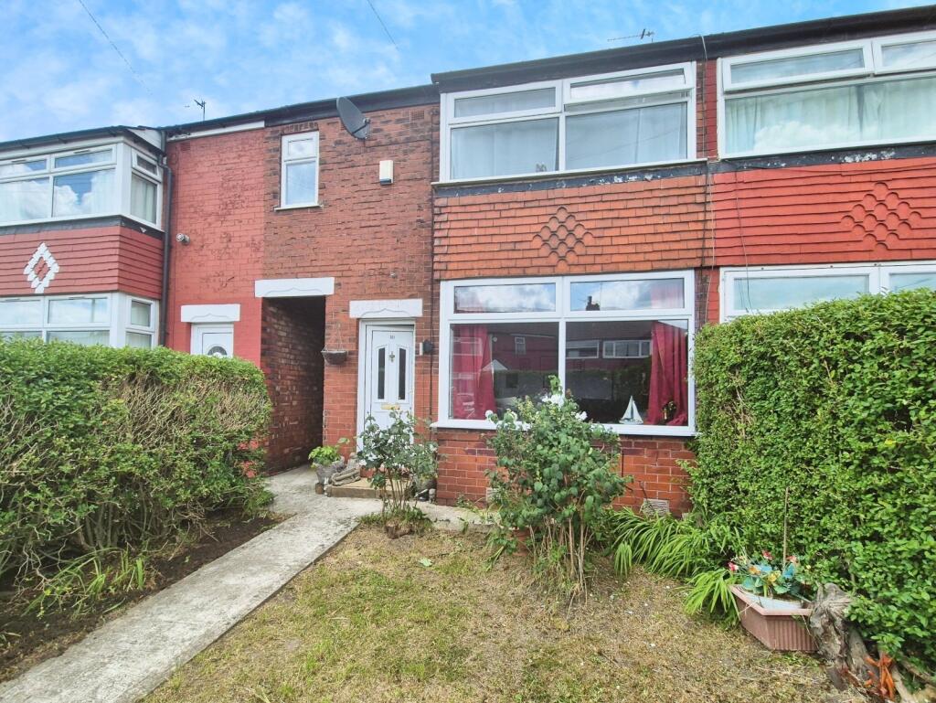 Main image of property: Belvedere Avenue, Reddish, Stockport, Greater Manchester, SK5