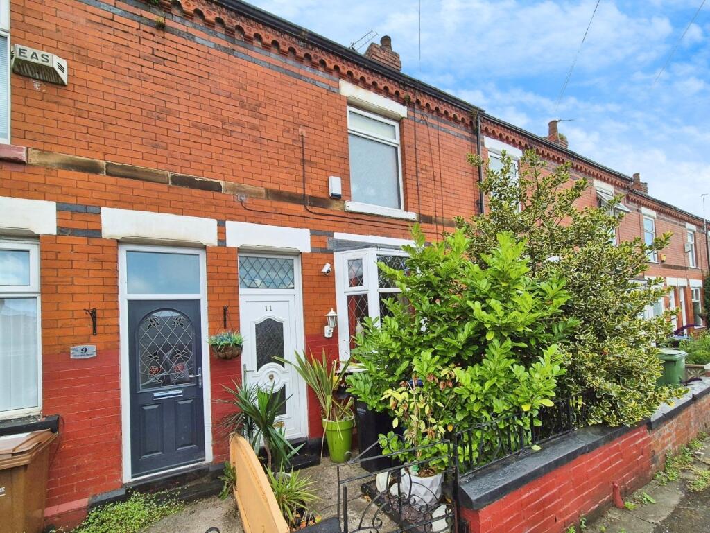 Main image of property: Sharples Street, Heaton Norris, Stockport, Greater Manchester, SK4