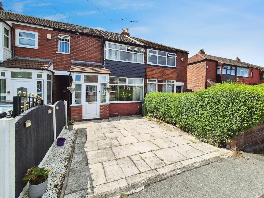 Main image of property: Somerford Road, Stockport, Greater Manchester, SK5