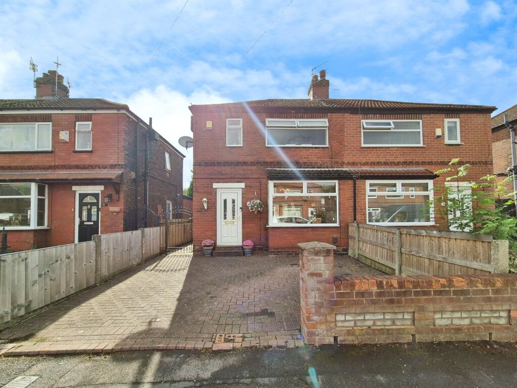 Main image of property: Dunoon Road, Stockport, Greater Manchester, SK5
