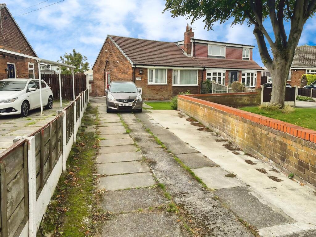 Main image of property: Haweswater Close, Denton, Manchester, Greater Manchester, M34