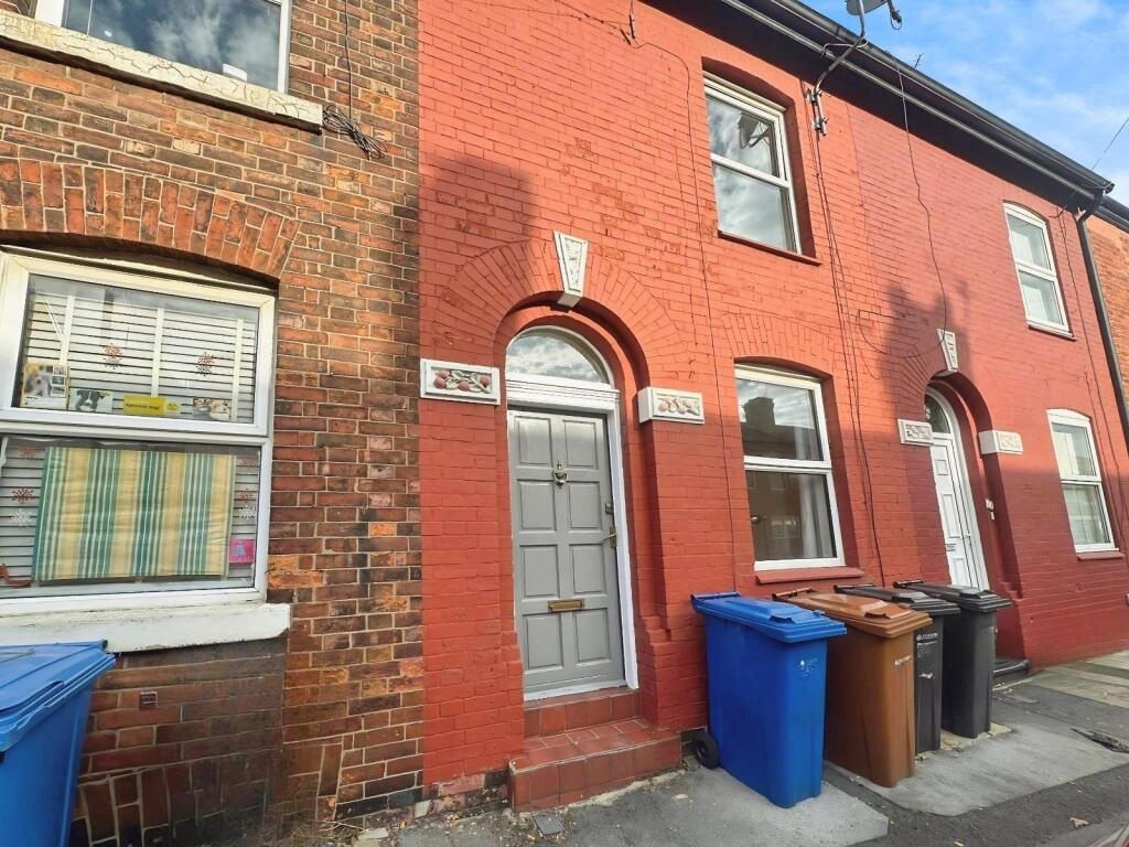 Main image of property: Stanhope Street, Stockport, Greater Manchester, SK5