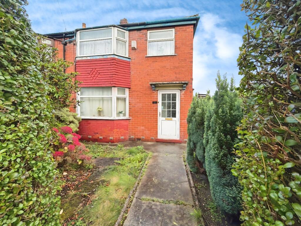 Main image of property: Reynolds Drive, Manchester, Greater Manchester, M18